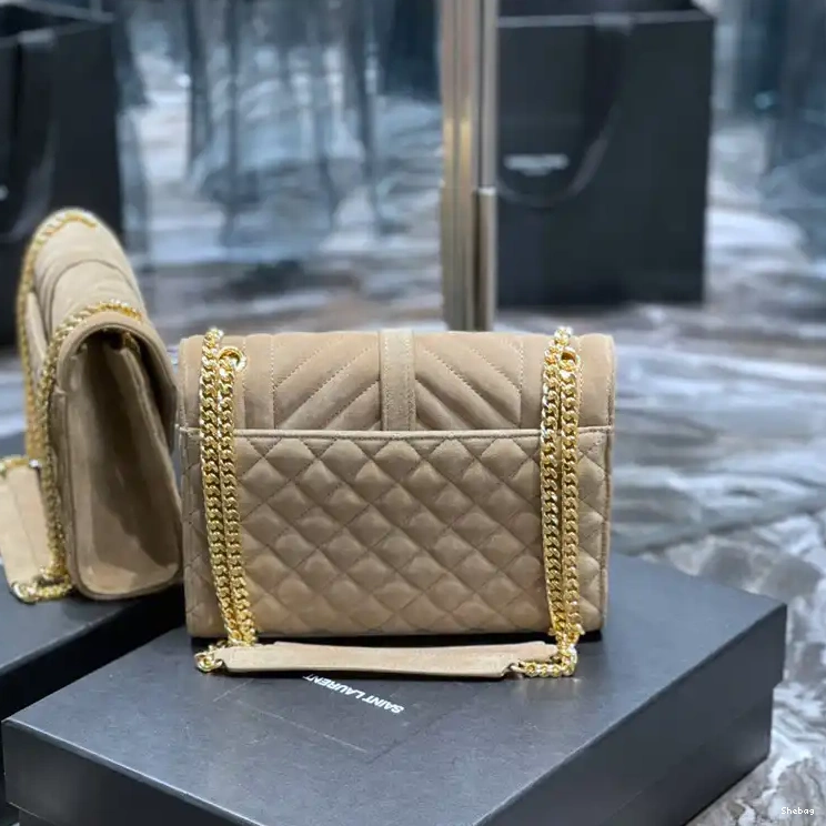 Bag 2212HS0007 YSL 0517